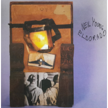 Young, Neil & The Restless - Eldorado