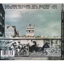 Young, Neil + Promise Of The Real - Noise And Flowers