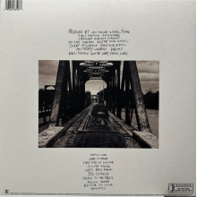 Young, Neil And The Chrome Hearts - Talkin To The Trees