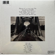 Young, Neil And The Chrome Hearts - Talkin To The Trees (limited Clear Vinyl) (indie)