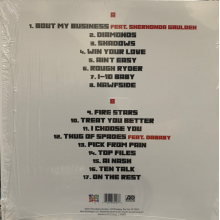Youngboy Never Broke Again - 38 Baby 2