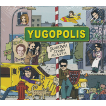 Yugopolis - Słoneczna Strona Miasta (reedycja)