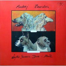 Zaucha, Andrzej - Wszystkie Stworzenia Duże I Małe