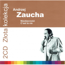 Zaucha, Andrzej - Zlota Kolekcja Vol. 1 & Vol. 2