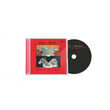 Zaucha, Andrzej/ Grupa Doctora Q - Wszystkie Stworzenia Duze I Male (czarne Cd)