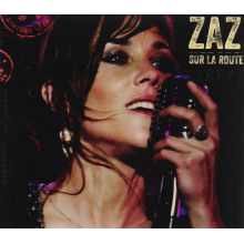 Zaz - Sur La Route