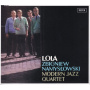 Zbigniew Namyslowski Modern Jazz Quartet - Lola