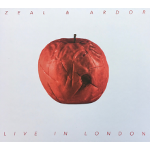 Zeal And Ardor - Live In London