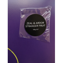Zeal And Ardor - Stranger Fruit