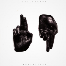 Zeal And Ardor - Zeal & Ardor