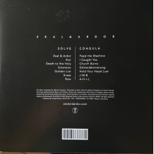 Zeal And Ardor - Zeal & Ardor (indies)