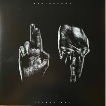 Zeal And Ardor - Zeal & Ardor (indies)