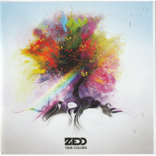 Zedd - True Colors