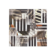 Zeitlin, Denny - Labyrinth