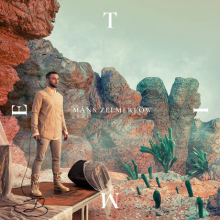 Zelmerlow, Mans - Time