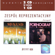 Zespol Reprezentacyjny - Sefarad / Pornograf