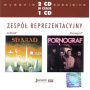 Zespol Reprezentacyjny - Sefarad / Pornograf