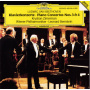 Zimerman, Krystian - Beethoven:piano Conc.3,4