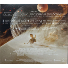 Zimmer, Hans - Dune: Part Two