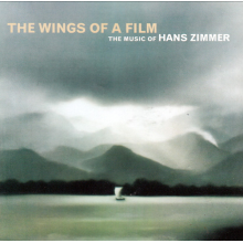 Zimmer, Hans - The Wings Of A Film:music Of Hans Zimmer