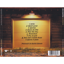 Zimmerman, Bailey - Leave The Light On