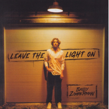Zimmerman, Bailey - Leave The Light On