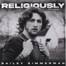 Zimmerman, Bailey - Religiously
