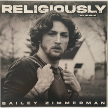 Zimmerman, Bailey - Religiously