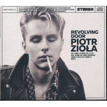 Ziola, Piotr - Revolving Door