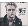 Ziola, Piotr - Revolving Door