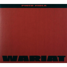 Ziola, Piotr - Wariat
