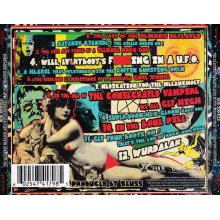 Zombie, Rob - The Electric Warlock Acid Witch Satanic Orgy Celebration