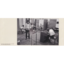 Zombies, The - Odessy & Oracle