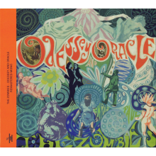 Zombies, The - Odessy & Oracle