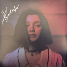 Zwolińska, Wiktoria - Przebłyski (lp)