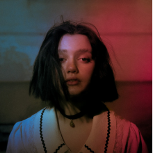 Zwolińska, Wiktoria - Przebłyski (lp)