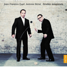 Zygel, Jean-francois - Double Messieurs