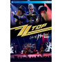 Zz Top - Live At Montreux 2013