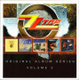 Zz Top - Original Album Series Vol. 2