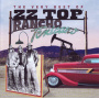 Zz Top - Rancho Texicano-very Best Of