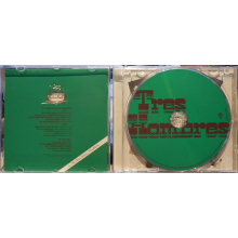 Zz Top - Tres Hombres