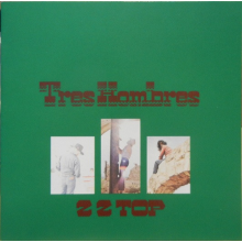 Zz Top - Tres Hombres