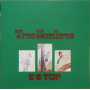 Zz Top - Tres Hombres
