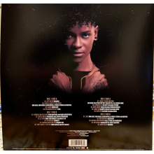 V/A - Black Panther: Wakanda Forever - Original Soundtrack