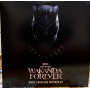 V/A - Black Panther: Wakanda Forever - Original Soundtrack