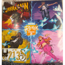 V/A - Fortnite Remix Chapter 2