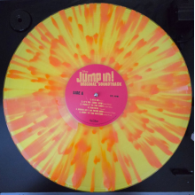 V/A - Jump In! - Original Soundtrack