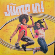 V/A - Jump In! - Original Soundtrack