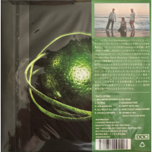 Big Thief - Double Infinity