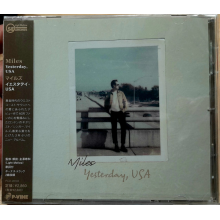Miles - Yesterday. Usa